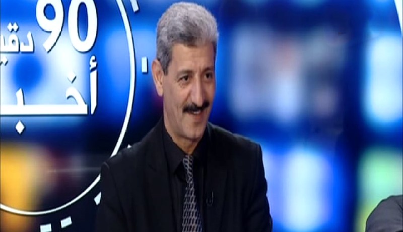 بحاري يطالب باستحداث وزارة للأسلاك المشتركة والمهنيين