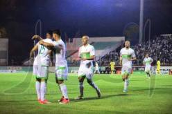 ألكاراز ينجح في أول خرجة له مع الخضر