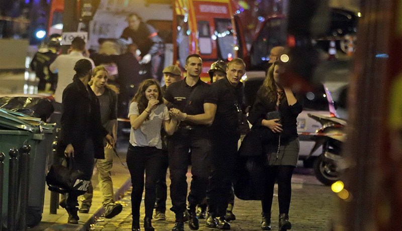 أسرة الإنتحاري سامي عميمور تؤكد ذهابه إلى سوريا سنة 2013