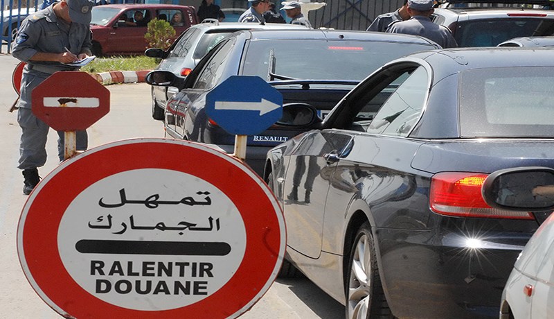 حفظ أمن الجزائر بـ24 ألف دينار