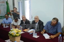 محمد السعيد: يجب رفع قيود الإدارة عن العمل السياسي والكف عن الضغط على وسائل الإعلام