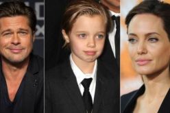 مفاجأة .. هذا هو السبب الحقيقي وراء طلاق أنجلينا جولي