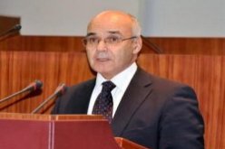 يوسف يوسفي يعرض مشروع قانون المناجم أمام المجلس الشعبي الوطني