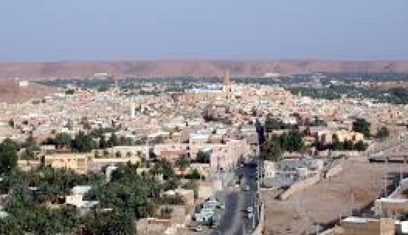 ممثلون عن وزارة الداخلية يقومون بجولة جديدة من الحوار لحل الأزمة في غرداية