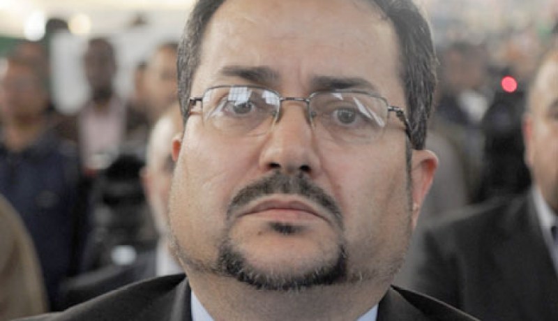 جبهة التغيير ستحسم أمر الانتخابات الرئاسية الجمعة القادم