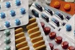 حجز 68 قرصا مهلوسا في غيليزان