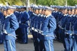 دفعة جديدة من ضباط الشرطة تؤدي اليمين القانونية بمجلس قضاء البليدة