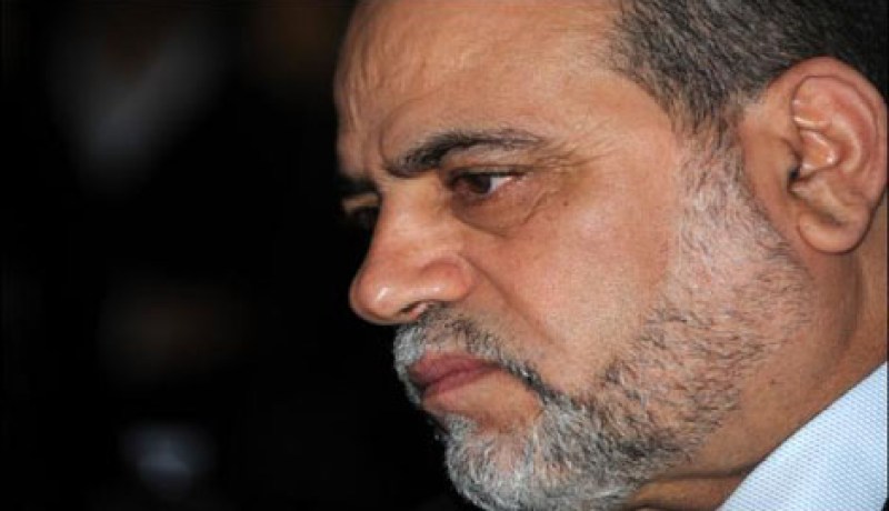 أبو جرة سلطاني للنهار: كان ينبغي أن يظهر في الساحة الغزاوية رجل يفجر الثورة ويلقي بها إلى الشارع