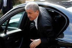 سلال في القاهرة للمشاركة في اجتماع اللجنة الجزائرية-المصرية المشتركة الكبرى