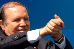 الرئيس بوتفليقة يكلف وفدا رفيع المستوى برئاسة رئيس مجلس الامة لحضور جنازة الراحل نيلسون مانديلا