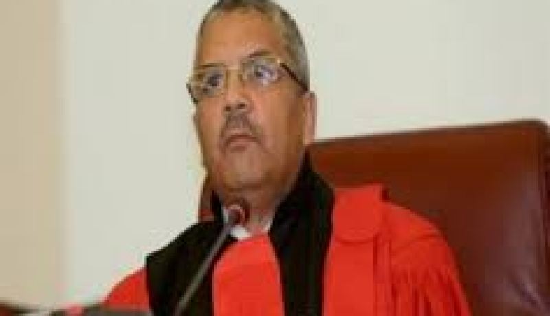 تنصيب اللجان الفرعية للجنة الوطنية للاشراف على الرئاسيات القادمة غدا الخميس