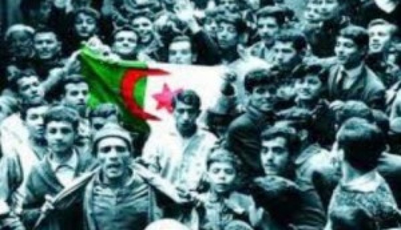 الاحتفالات الرسمية المخلدة لمظاهرات 11 ديسمبر 1960 تقام بولاية ورقلة