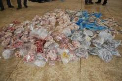 حجز أكثر من 6 قناطير من الديك الرومي لانعدام شروط النظافة في المدية