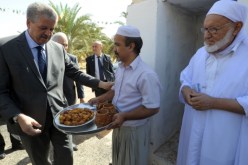 بعد عودة الاشتباكات..عبد المالك سلال في زيارة الى غرداية قريبا