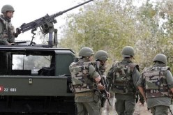 الأمن التونسي يعثر على برميلين من المتفجرات وحزام ناسف في مخبأ بجندوبة