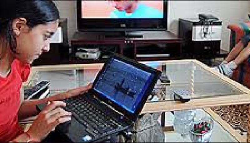 أكثر من 455 ألف متعلم عن تعليم عن بعد معني بالامتحان الوطني لأثبات المستوى يومي 13 و14 ماي 2014