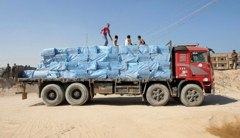 حجز بضائع مهربة بقيمة 1.34 مليون دج في عمليتين منفصلتين في تلمسان