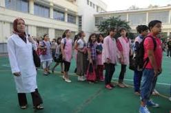 127 ألف أستاذ في التعليم الإبتدائي يستفدون من الترقية