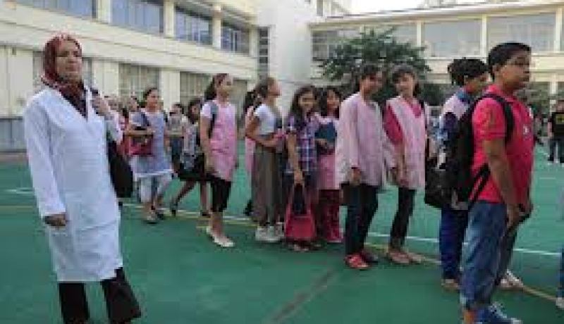 127 ألف أستاذ في التعليم الإبتدائي يستفدون من الترقية