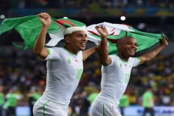 براهيمي وفيغولي ضمن قائمة المرشحين لجائزة الأسد الذهبي المغربية لأفضل لاعب إفريقي