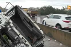 بالفيديو.. مصرع 5 أشخاص وجرح 6  في حوادث مرور خلال 24 ساعة