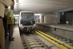 عمال ميترو الجزائر يشنون اضراب مفاجئ منذ صبيحة اليوم