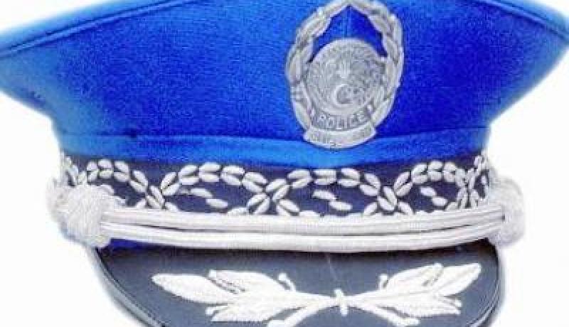 مصدر رسمي: إنهاء مهام رئيس أمن ولاية العاصمة والمفتش العام للأمن الوطني