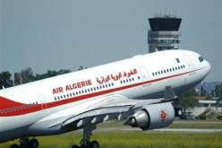 السلطات البلجيكية تحتجز طائرة تابعة للخطوط الجوية الجزائرية