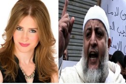 زعيم السلفية الشيخ حمداش يهاجم ممثلة الجزائر في ستار أكاديمي