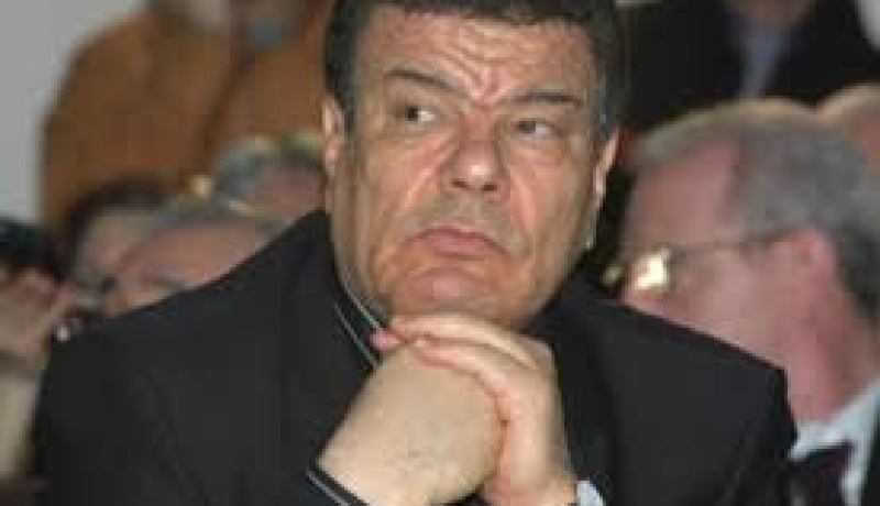 حزب جبهة التحرير الوطني يطالب بتعديل الدستور