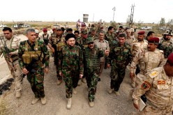 مجلس النواب العراقي يصوت بالأغلبية على قانون دمج الحشد الشعبي بالجيش