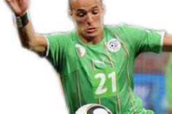 قادير سيدفع ضريبة الموسم السيئ لنادي ملعب ران في البطولة