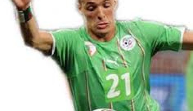 قادير سيدفع ضريبة الموسم السيئ لنادي ملعب ران في البطولة