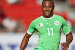 نادي بورتو في أحسن رواق للظفر بخدمات ياسين براهيمي