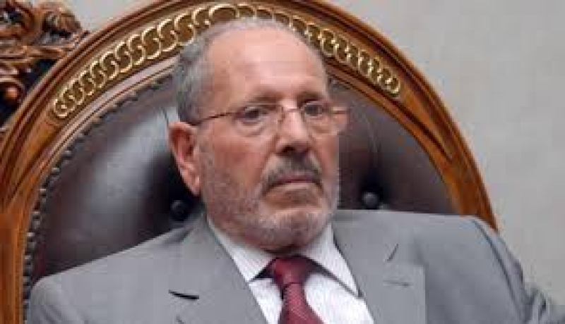 غلام الله يصرح أن قنوات فضائية أجنبية وراء الفتنة في غرداية