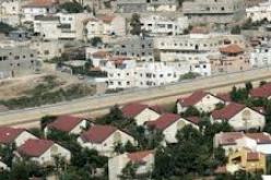 الإحتلال الإسرائيلي يصادق على مشروع لبناء 272 وحدة استيطانية جديدة بالضفة الغربية