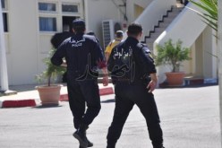 أعوان الشرطة المحتجين في غرداية استأنفوا نشاطهم فجر اليوم بصفة عادية