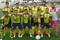 المدرب المغربي لأمل مروانة يتراجع عن قرار الإستقالة