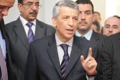 بابا أحمد يعلن عن إستئناف الحوار مع نقابات القطاع للخروج من وضعية الجمود الناجمة عن الاضراب