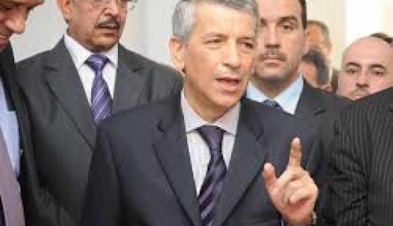 بابا أحمد يعلن عن إستئناف الحوار مع نقابات القطاع للخروج من وضعية الجمود الناجمة عن الاضراب