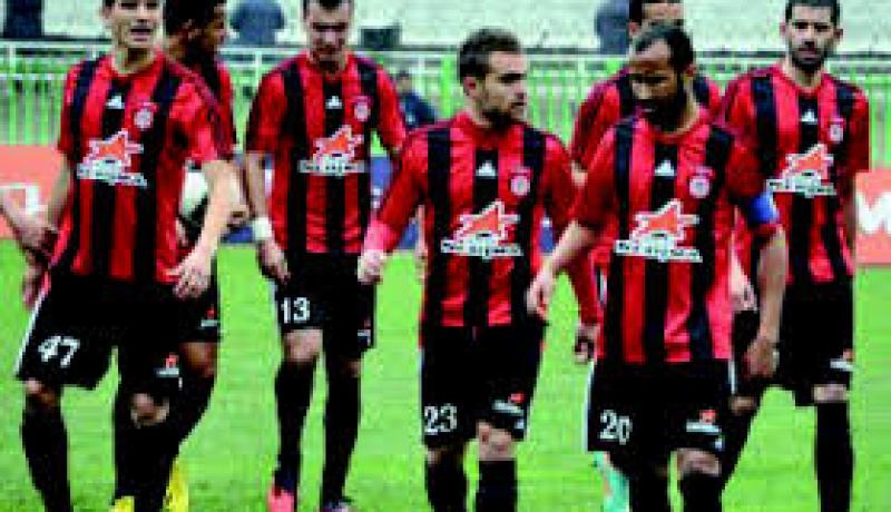من سيقف في وجه اتحاد العاصمة في هذه البطولة؟