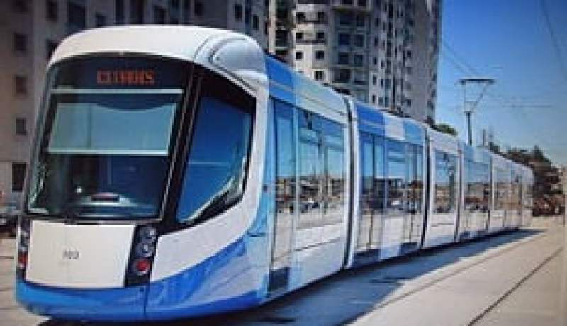 شركة استغلال الترامواي تختبر إجراءات التدخل في حال وقوع حادث على ترامواي العاصمة