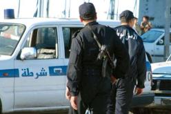 معالجة عدة قضايا إجرامية و احالة المتورطين فيها على العدالة في العاصمة