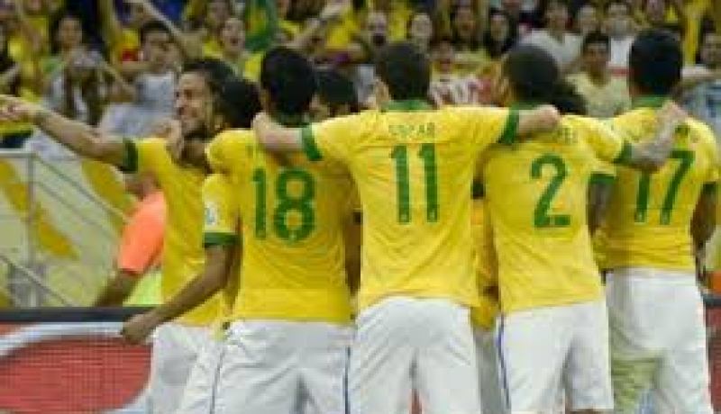 نقابة لاعبي البرازيل تطالب بتغيير مواعيد مباريات المونديال