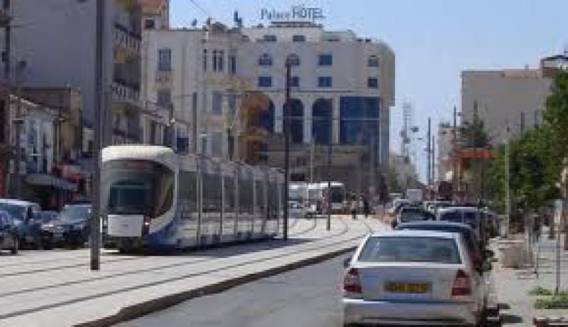مواقيت جديدة لترامواي الجزائر العاصمة و قسنطينة و وهران خلال شهر رمضان