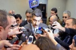 وزير المالية يتوقع تراجع التضخم إلى 3.5 بالمائة بنهاية 2013
