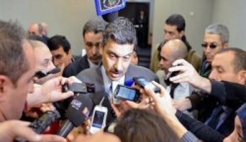 وزير المالية يتوقع تراجع التضخم إلى 3.5 بالمائة بنهاية 2013