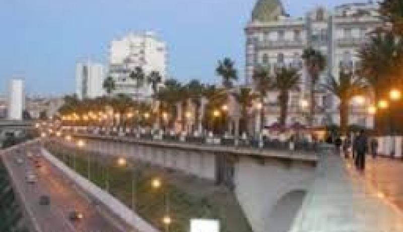 زهاء 100 فنان في الطبعة السابعة لمهرجان الأغنية والموسيقى الوهرانية