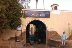 عشرات الجثث في الطرق قرب سجن أبو زعبل في القاهرة