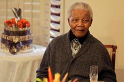 نيلسون مانديلا سيدفن في 15 ديسمبر